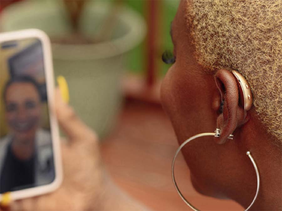 Starkey Edge AI hearing aids available at your local True Tone hearing care practice in Northern Ireland