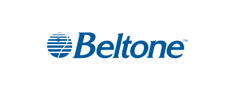 Beltone Hearing Aid Logo