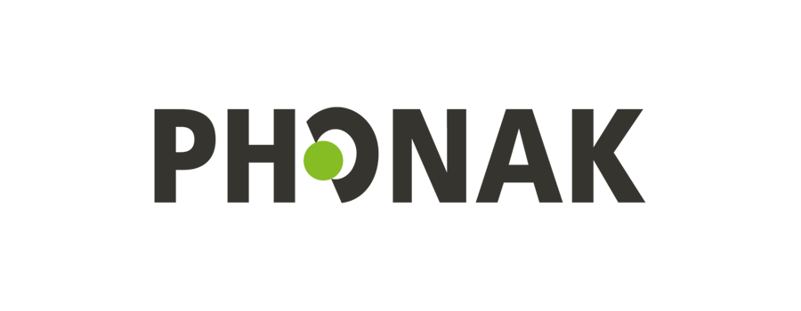 Phonak Hearing Aid Logo
