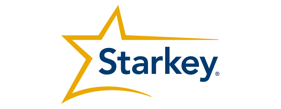 Starkey Hearing Aid Logo