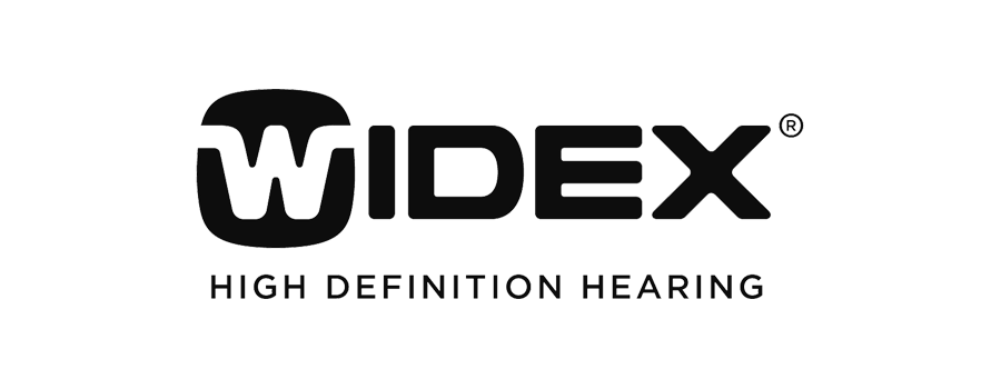 Widex Hearing Aid Logo