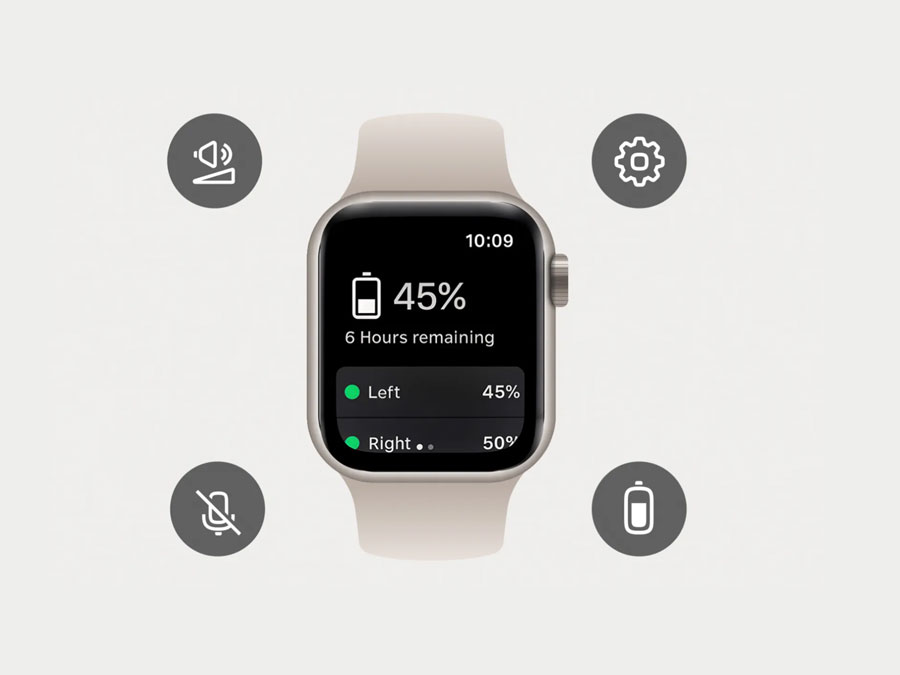 Fully supported accessories for Widex Allure hearing aids are available across Northern Ireland at all True Tone Hearing Care practice locations